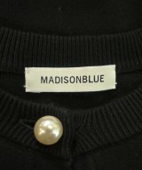 MADISON BLUE（マディソンブルー）オールインワン/サロペット 黒 サイズ:M レディース/2200645465044