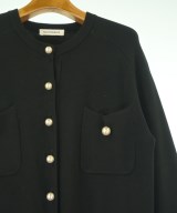 MADISON BLUE（マディソンブルー）オールインワン/サロペット 黒 サイズ:M レディース/2200645465044