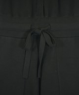 MADISON BLUE（マディソンブルー）オールインワン/サロペット 黒 サイズ:M レディース/2200645465044