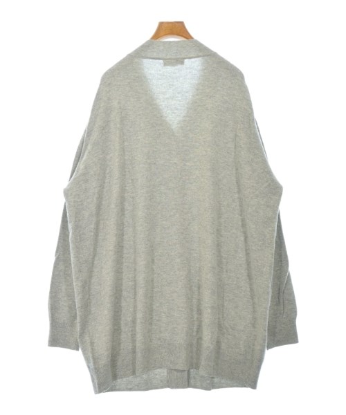 MADISON BLUE（マディソンブルー）カーディガン グレー サイズ:0(XS位) レディース/2200645465051