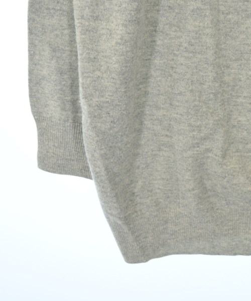 MADISON BLUE（マディソンブルー）カーディガン グレー サイズ:0(XS位) レディース/2200645465051