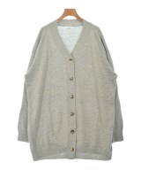 MADISON BLUE（マディソンブルー）カーディガン グレー サイズ:0(XS位) レディース/2200645465051