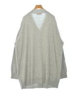 MADISON BLUE（マディソンブルー）カーディガン グレー サイズ:0(XS位) レディース/2200645465051