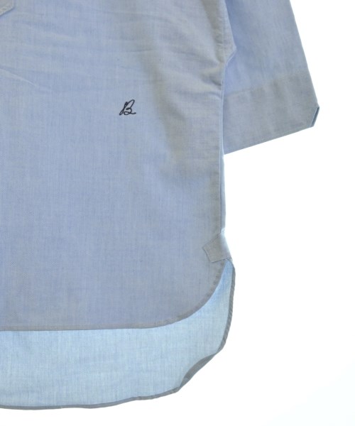 MADISON BLUE（マディソンブルー）カジュアルシャツ 青 サイズ:1(S位) レディース/2200645465068