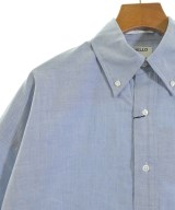 MADISON BLUE（マディソンブルー）カジュアルシャツ 青 サイズ:1(S位) レディース/2200645465068