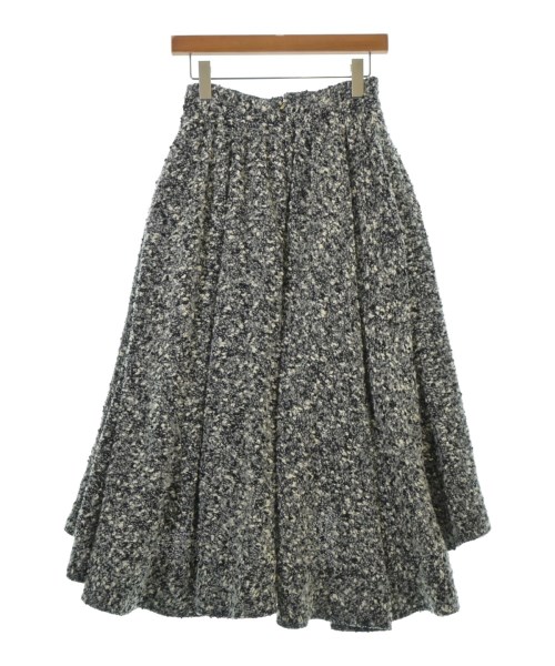 MADISON BLUE（マディソンブルー）ロング・マキシ丈スカート 白 サイズ:2(M位) レディース/2200645465075