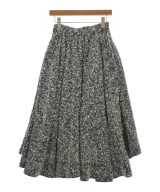 MADISON BLUE（マディソンブルー）ロング・マキシ丈スカート 白 サイズ:2(M位) レディース/2200645465075