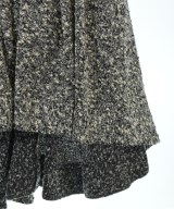 MADISON BLUE（マディソンブルー）ロング・マキシ丈スカート 白 サイズ:2(M位) レディース/2200645465075