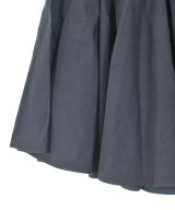 MADISON BLUE（マディソンブルー）ひざ丈スカート 紺 サイズ:1(S位) レディース/2200645465082