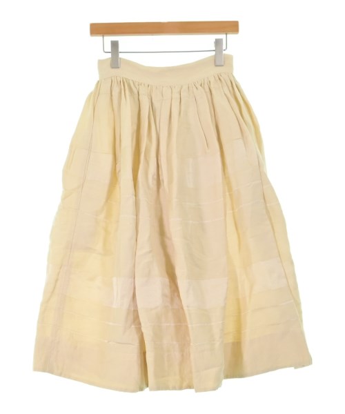 マディソンブルー(MADISON BLUE)のMADISON BLUE ひざ丈スカート