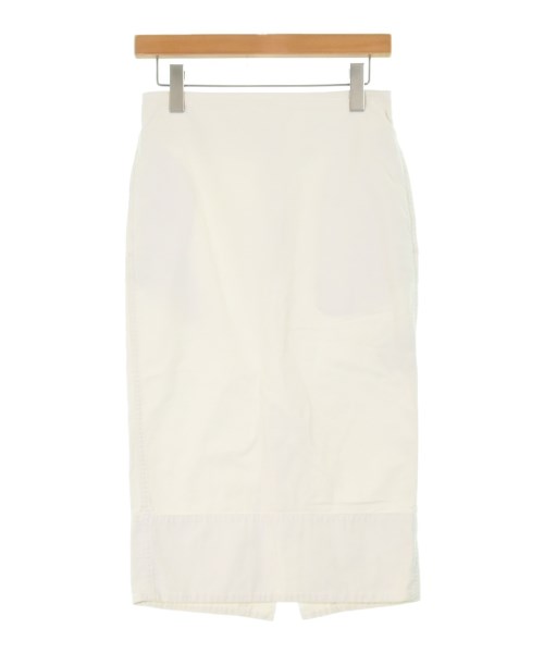 マディソンブルー(MADISON BLUE)のMADISON BLUE ロング・マキシ丈スカート