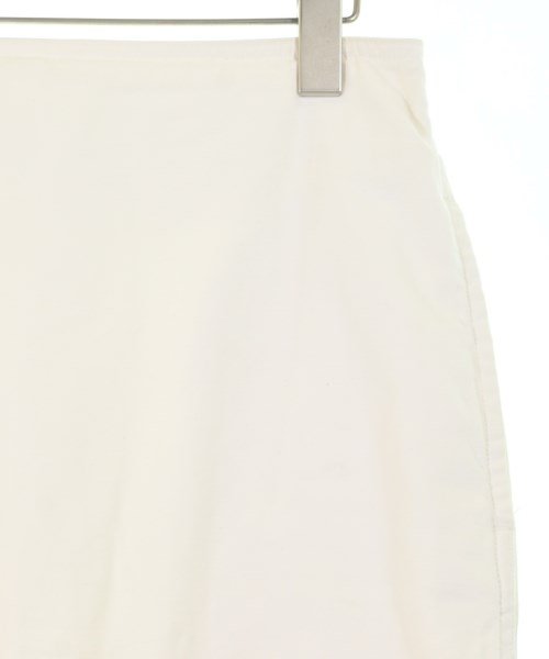 MADISON BLUE（マディソンブルー）ロング・マキシ丈スカート 白 サイズ:01(S位) レディース/2200645465105