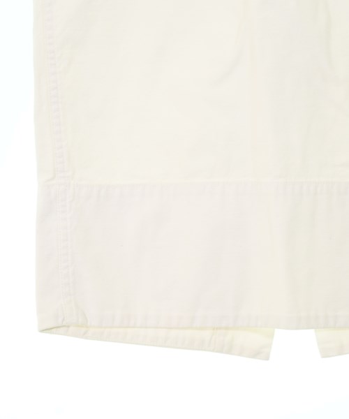 MADISON BLUE（マディソンブルー）ロング・マキシ丈スカート 白 サイズ:01(S位) レディース/2200645465105