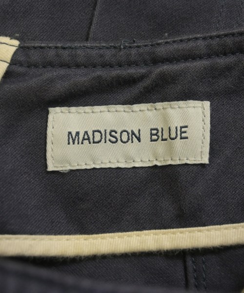 MADISON BLUE（マディソンブルー）ロング・マキシ丈スカート 紺 サイズ:1(S位) レディース/2200645465112