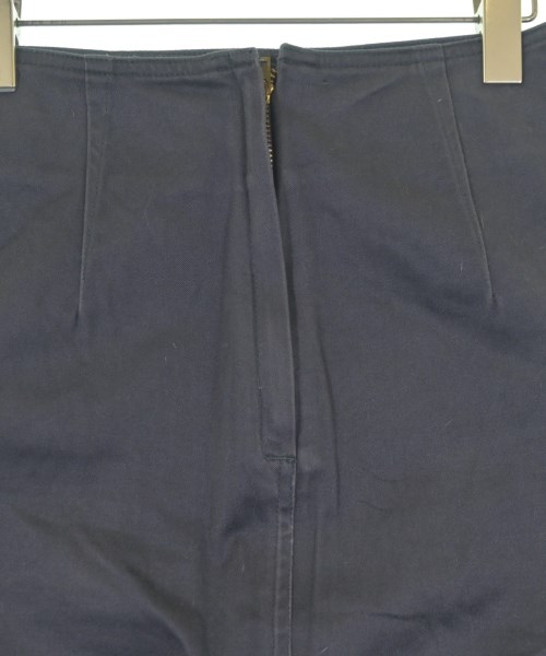 MADISON BLUE（マディソンブルー）ロング・マキシ丈スカート 紺 サイズ:1(S位) レディース/2200645465112