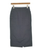 MADISON BLUE（マディソンブルー）ロング・マキシ丈スカート 紺 サイズ:1(S位) レディース/2200645465112