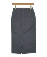 MADISON BLUE（マディソンブルー）ロング・マキシ丈スカート 紺 サイズ:1(S位) レディース/2200645465112