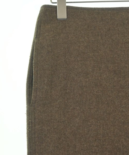 MADISON BLUE（マディソンブルー）ロング・マキシ丈スカート 茶 サイズ:1(S位) レディース/2200645465129