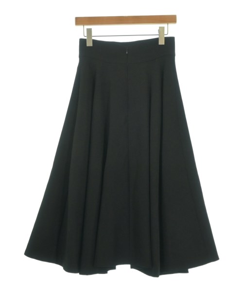 MADISON BLUE（マディソンブルー）ロング・マキシ丈スカート 黒 サイズ:2(M位) レディース/2200645465136