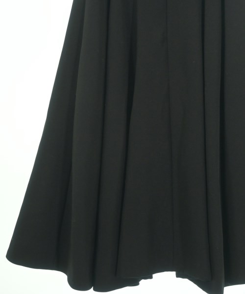 MADISON BLUE（マディソンブルー）ロング・マキシ丈スカート 黒 サイズ:2(M位) レディース/2200645465136