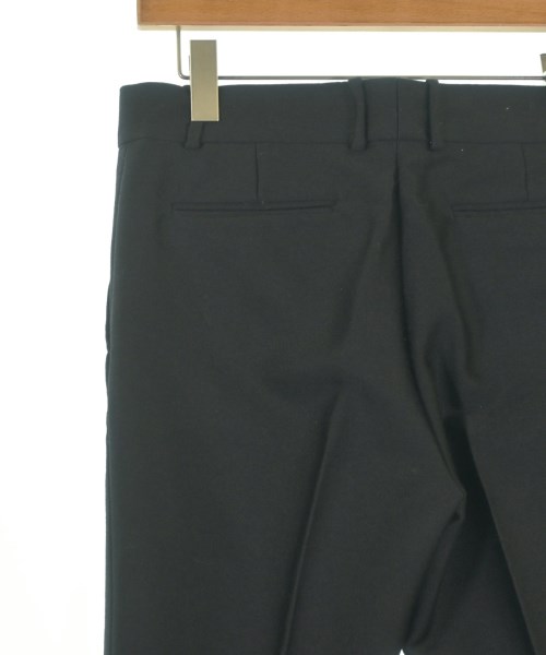 MADISON BLUE（マディソンブルー）スラックス 黒 サイズ:1(S位) レディース/2200645465143