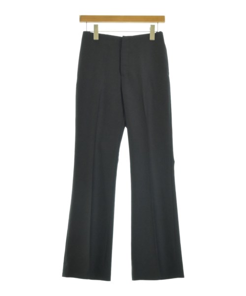 MADISON BLUE(マディソンブルー)スラックス 黒 サイズ:1(S位)/2200645465167