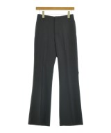 MADISON BLUE（マディソンブルー）スラックス 黒 サイズ:1(S位) レディース/2200645465167