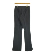 MADISON BLUE（マディソンブルー）スラックス 黒 サイズ:1(S位) レディース/2200645465167