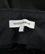 MADISON BLUE（マディソンブルー）スラックス 黒 サイズ:1(S位) レディース/2200645465167