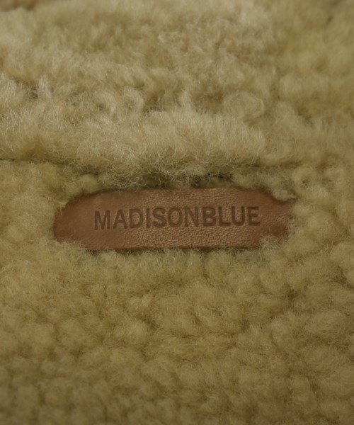 MADISON BLUE（マディソンブルー）その他 ベージュ サイズ:F レディース/2200700016044