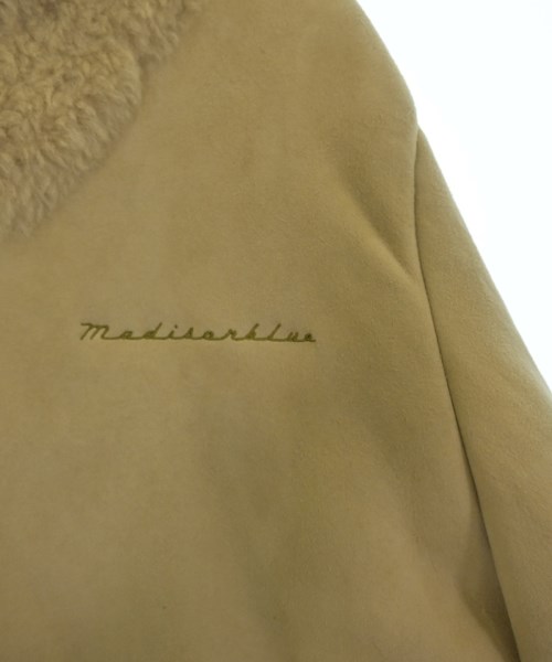 MADISON BLUE（マディソンブルー）その他 ベージュ サイズ:F レディース/2200700016044