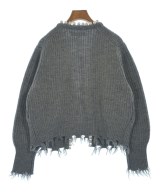 MADISON BLUE（マディソンブルー）カーディガン グレー サイズ:00(XS位) レディース/2200699316187