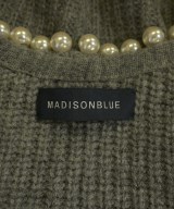 MADISON BLUE（マディソンブルー）カーディガン グレー サイズ:00(XS位) レディース/2200699316187