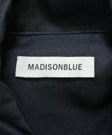 MADISON BLUE（マディソンブルー）カジュアルシャツ 紺 サイズ:2(M位) メンズ/2200701339012