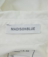 MADISON BLUE（マディソンブルー）カジュアルシャツ 白 サイズ:00(XS位) レディース/2200699315050