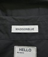 MADISON BLUE（マディソンブルー）カジュアルシャツ 黒 サイズ:S レディース/2200703742032