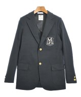 MADISON BLUE（マディソンブルー）テーラードジャケット 黒 サイズ:01(S位) レディース/2200700240029