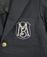 MADISON BLUE（マディソンブルー）テーラードジャケット 黒 サイズ:01(S位) レディース/2200700240029