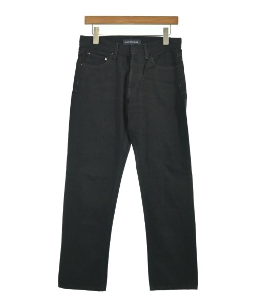 MADISON BLUE(マディソンブルー)デニムパンツ 黒 サイズ:2(M位)/2200700240067