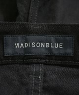 MADISON BLUE（マディソンブルー）デニムパンツ 黒 サイズ:2(M位) レディース/2200700240067