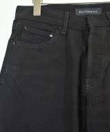 MADISON BLUE（マディソンブルー）デニムパンツ 黒 サイズ:2(M位) レディース/2200700240067