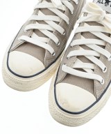 MADISON BLUE（マディソンブルー）スニーカー グレー サイズ:24cm レディース/2200702140235