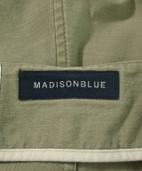 MADISON BLUE（マディソンブルー）ひざ丈スカート カーキ サイズ:2(M位) レディース/2200702219016