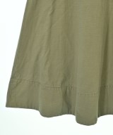 MADISON BLUE（マディソンブルー）ひざ丈スカート カーキ サイズ:2(M位) レディース/2200702219016