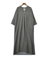 MADISON BLUE（マディソンブルー）オールインワン/サロペット グレー サイズ:1(S位) レディース/2200705768061