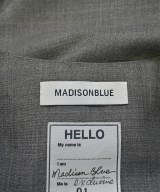 MADISON BLUE（マディソンブルー）オールインワン/サロペット グレー サイズ:1(S位) レディース/2200705768061