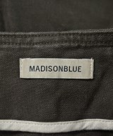 MADISON BLUE（マディソンブルー）ひざ丈スカート 茶 サイズ:1(S位) レディース/2200705801034