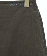 MADISON BLUE（マディソンブルー）ひざ丈スカート 茶 サイズ:1(S位) レディース/2200705801034