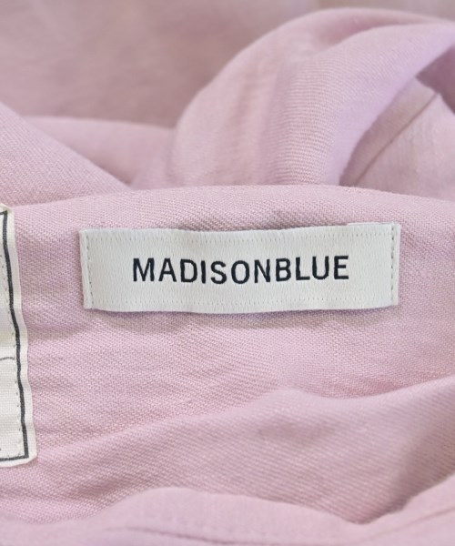 MADISON BLUE（マディソンブルー）ロング・マキシ丈スカート ピンク サイズ:01(S位) レディース/2200706151015