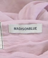 MADISON BLUE（マディソンブルー）ロング・マキシ丈スカート ピンク サイズ:01(S位) レディース/2200706151015